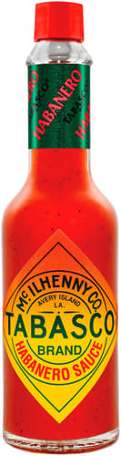 TABASCO® Habanero Sauce