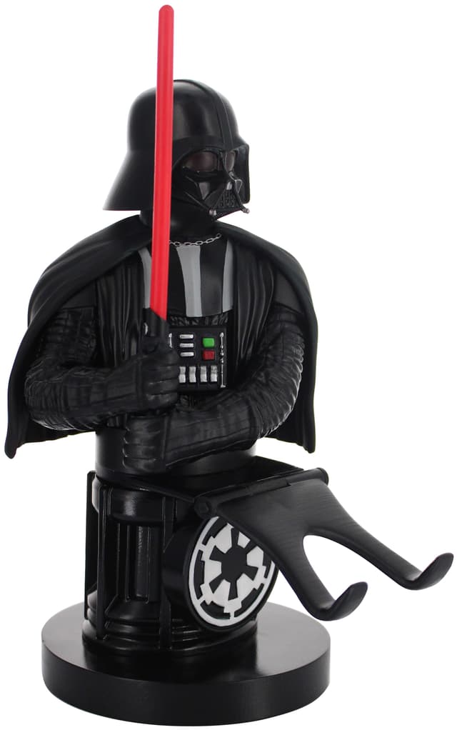 Cable Guys smartphone/controller holderfigur (Darth Vader)