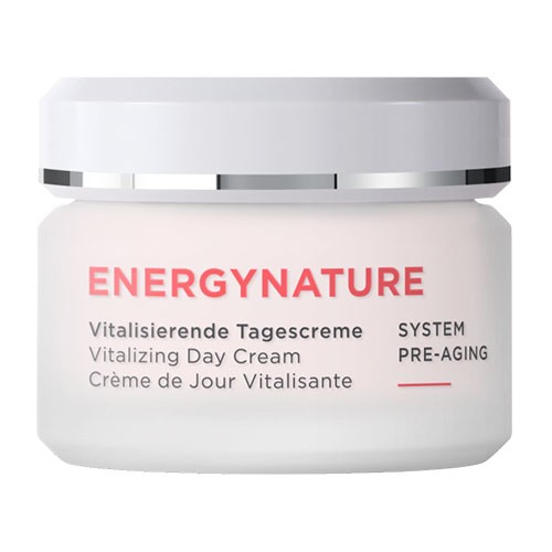 ANNEMARIE BÖRLIND ENERGYNATURE SYSTEM PRE-AGING Vitalisierende Tagescreme 50ml