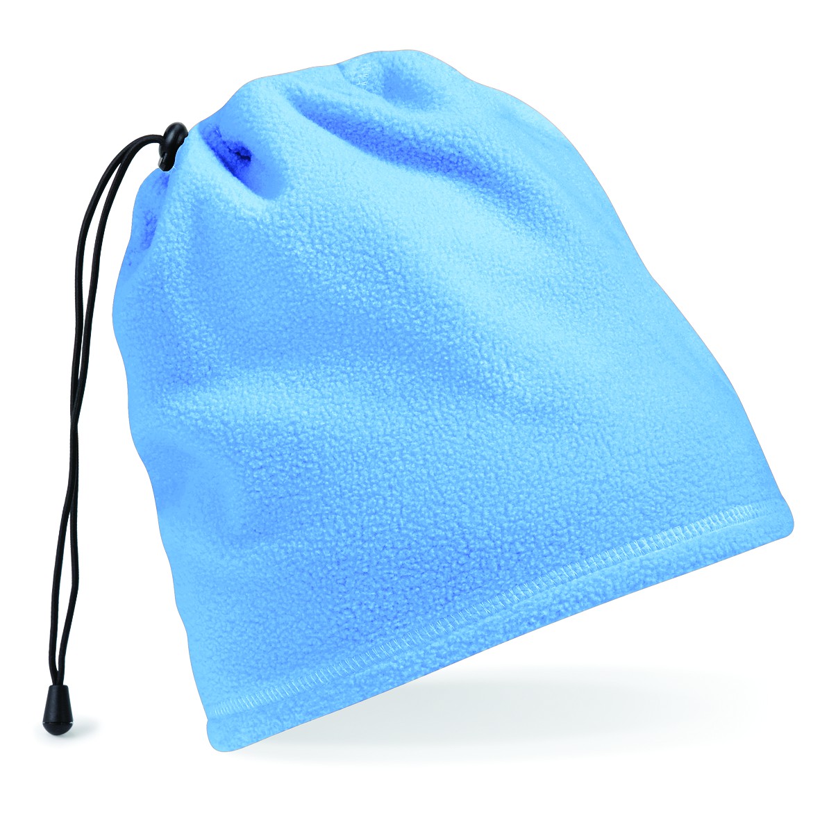 Beechfield BC285 - Combinaison écharpe tube/bonnet Suprafleece™