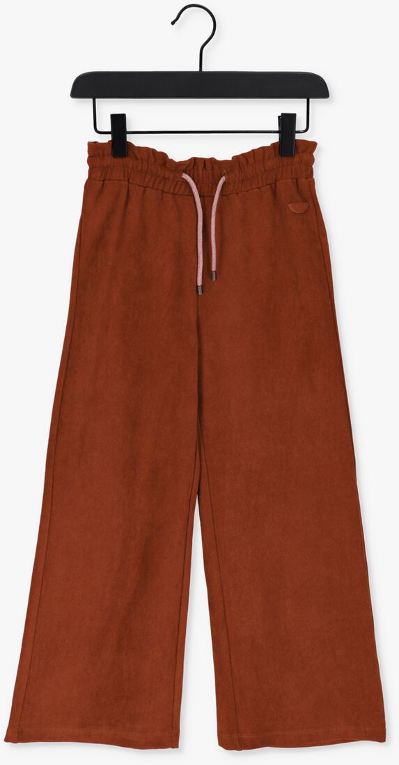 NONO cognac nono pantalon n208-5602