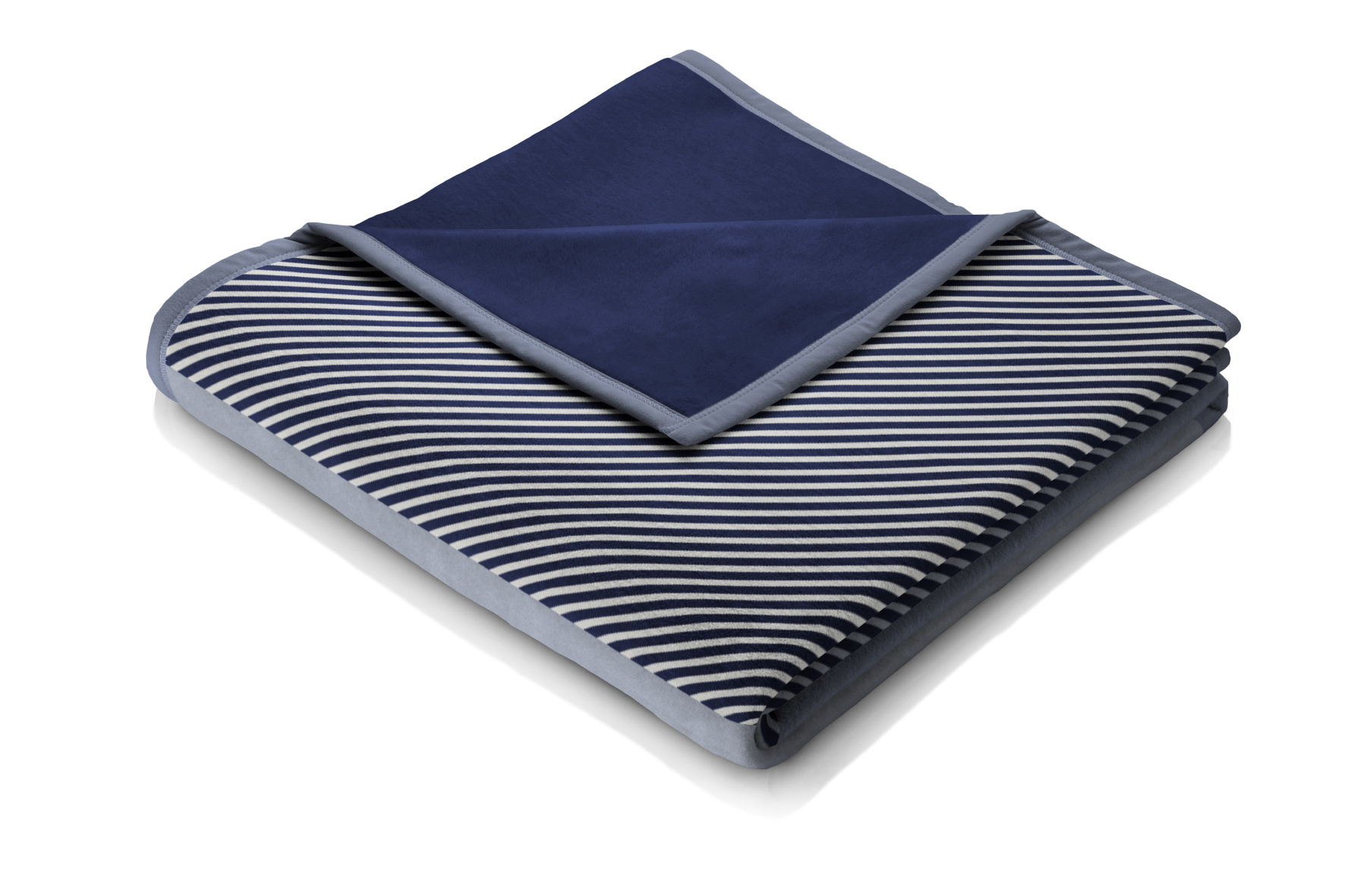 Wohndecke COTTON HOME