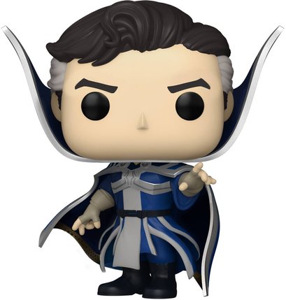Figurine POP Supreme Strange Marvel Doctor Strange In The Multiverse Of Madness