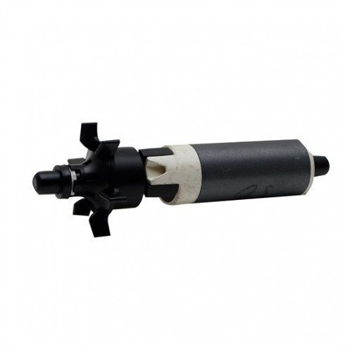 Rotor para aquário Powerjet/Max Flo 3500, preto