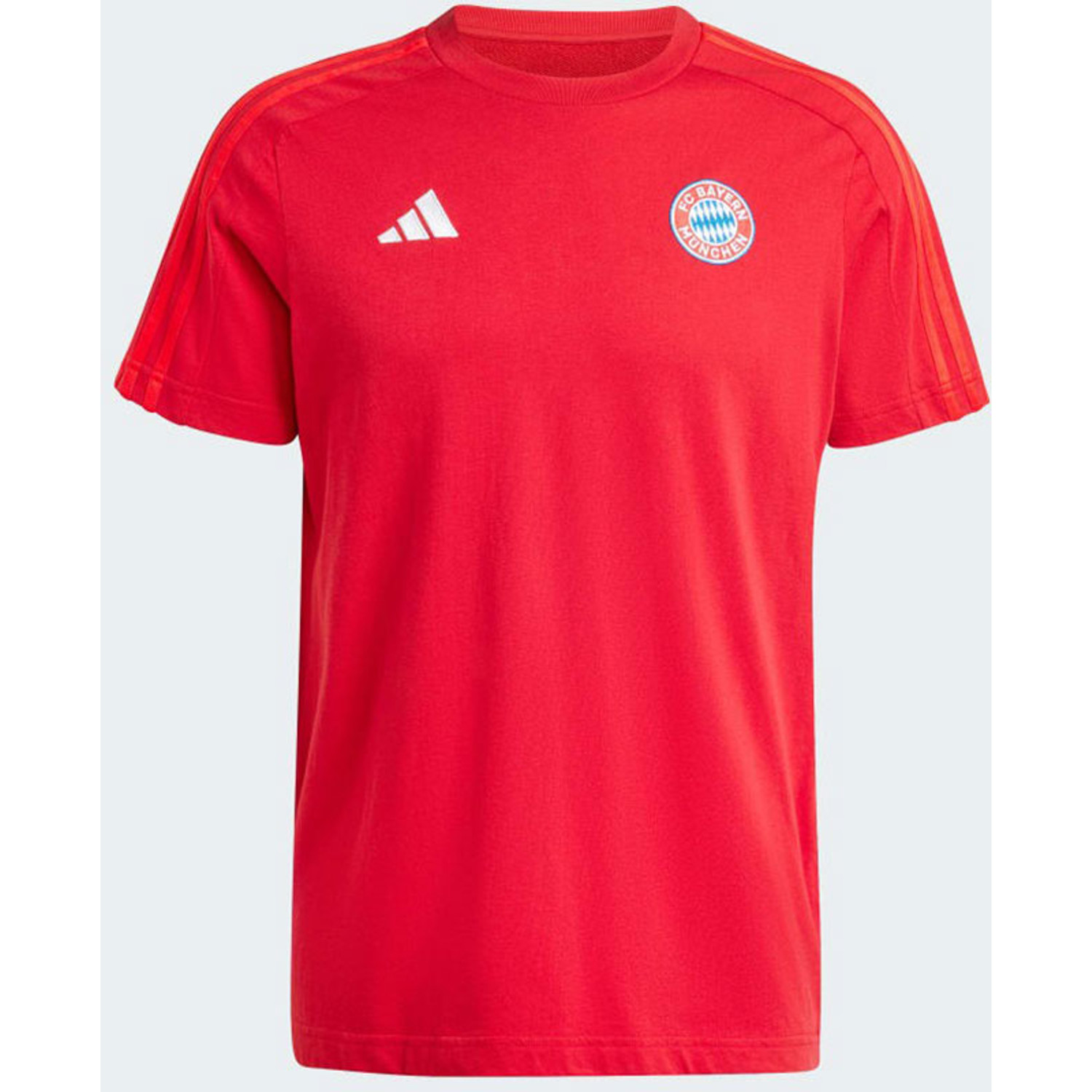 adidas Bayern München DNA Tee 2025/2026