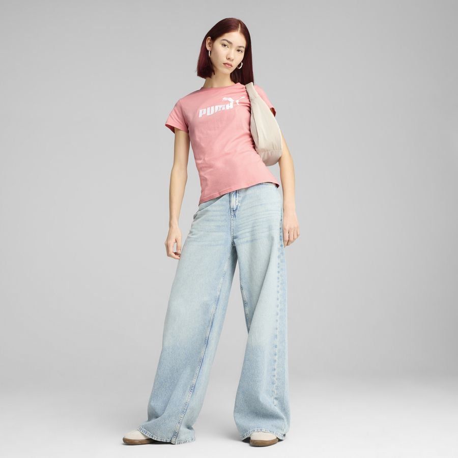 Puma ESS No. 1 Logo T-Shirt