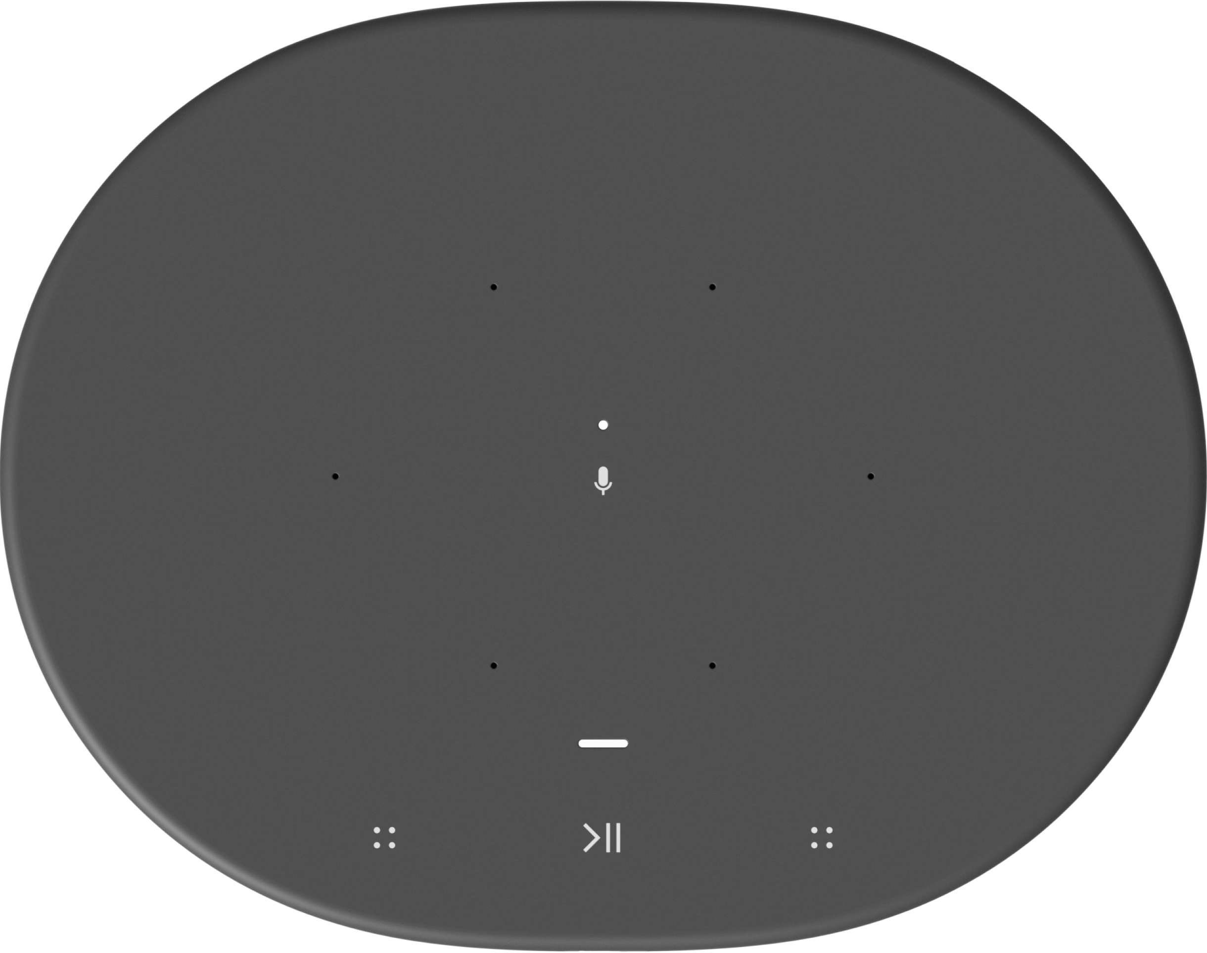 Generalüberholter Move Tragbarer Smart Speaker