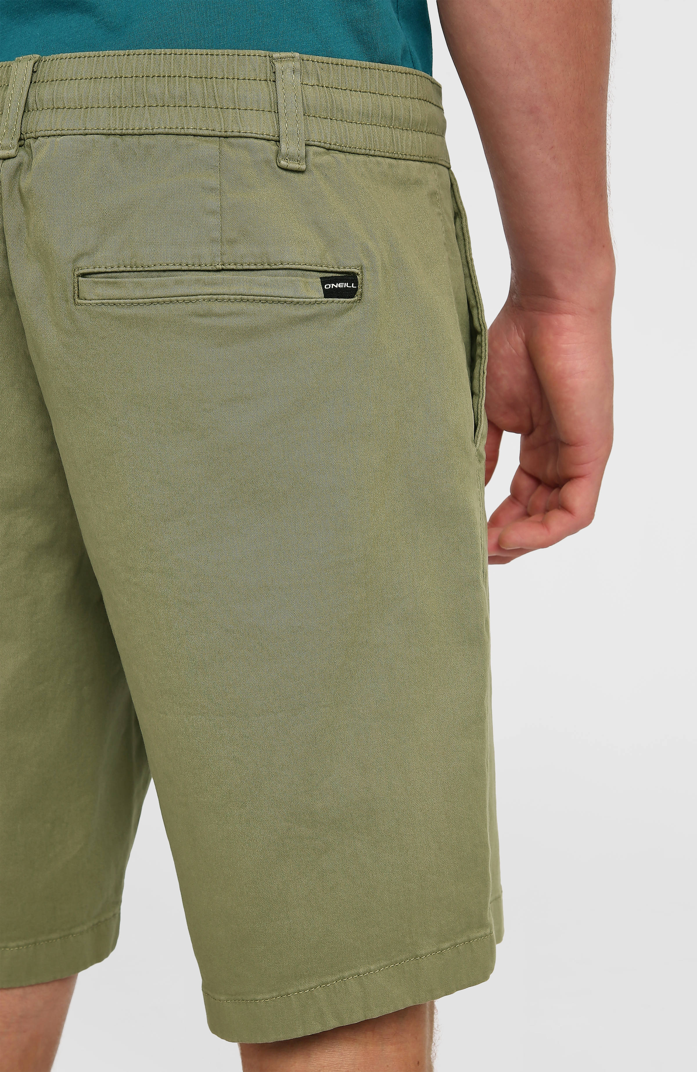 Essentials chinoshort