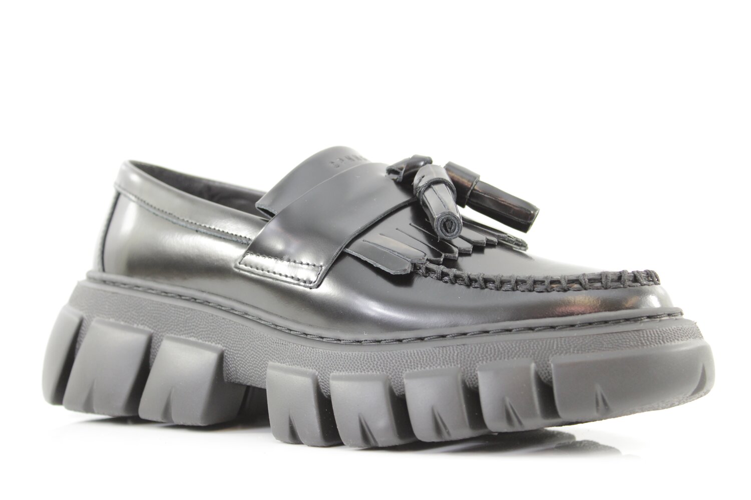Copenhagen Slipper