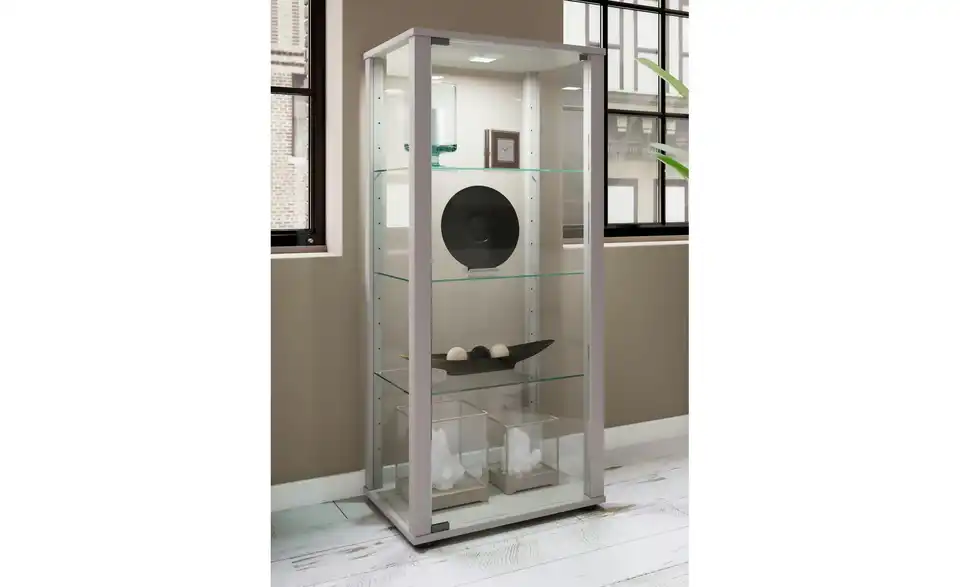 Vitrine