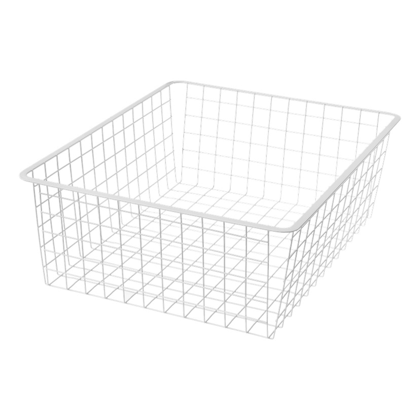 Trådkurv 60 cm 18,5 cm