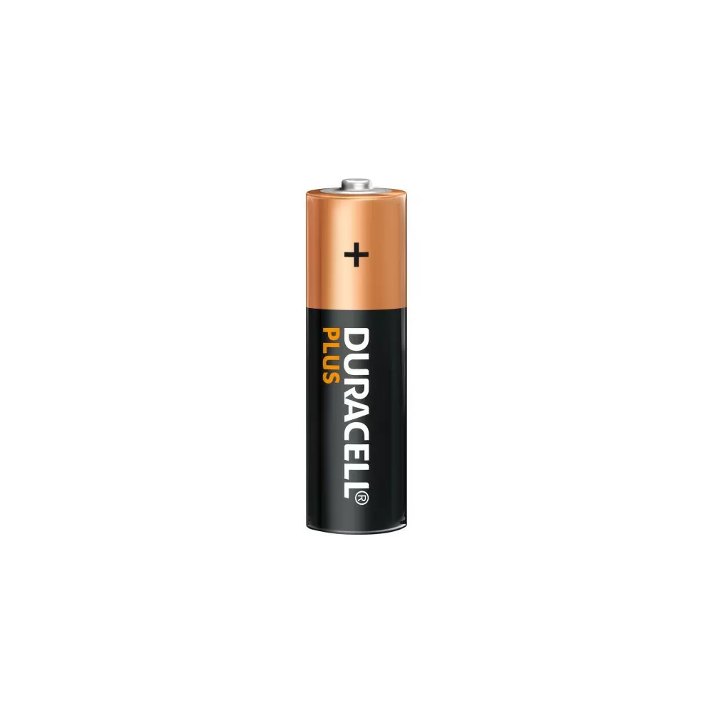 Duracell Plus Power, AA 8 stk