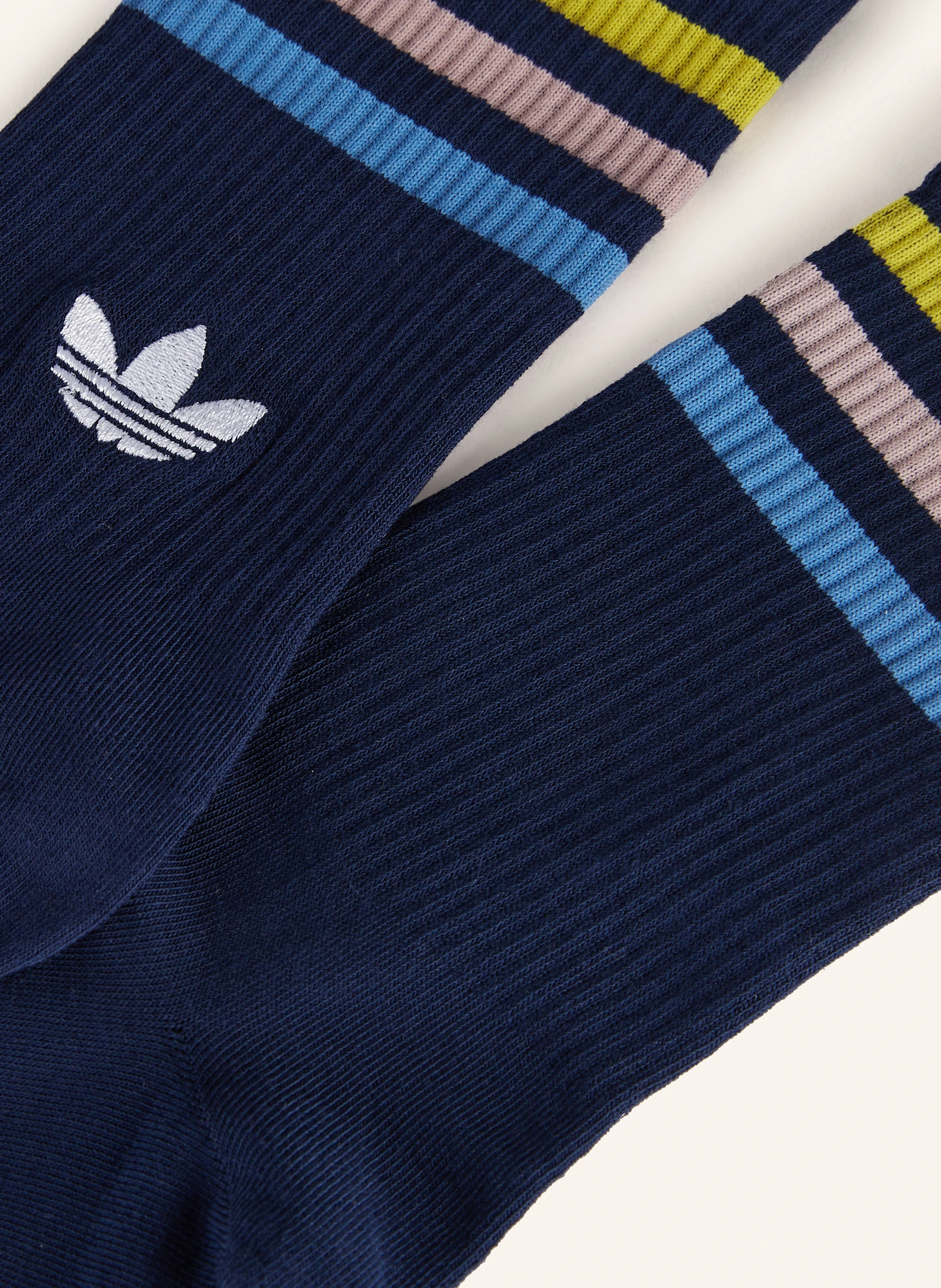 adidas Originals 2er-Pack Socken LIBERTY CREW