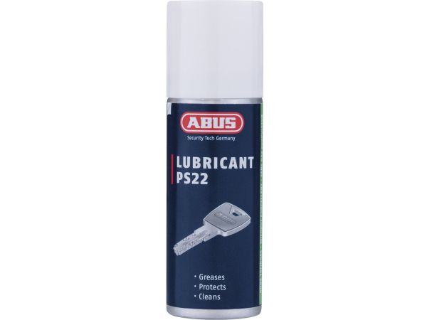 Abus PS22 Låseolie, 60ml
