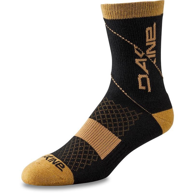 Berm Crew Sock - Chaussettes vélo