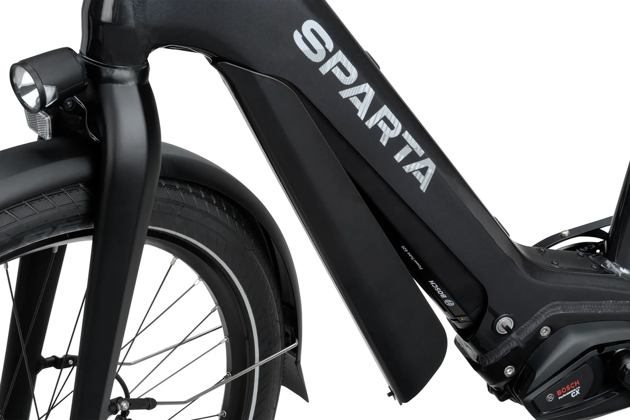 Sparta d-Burst Energy METb Smart 2023