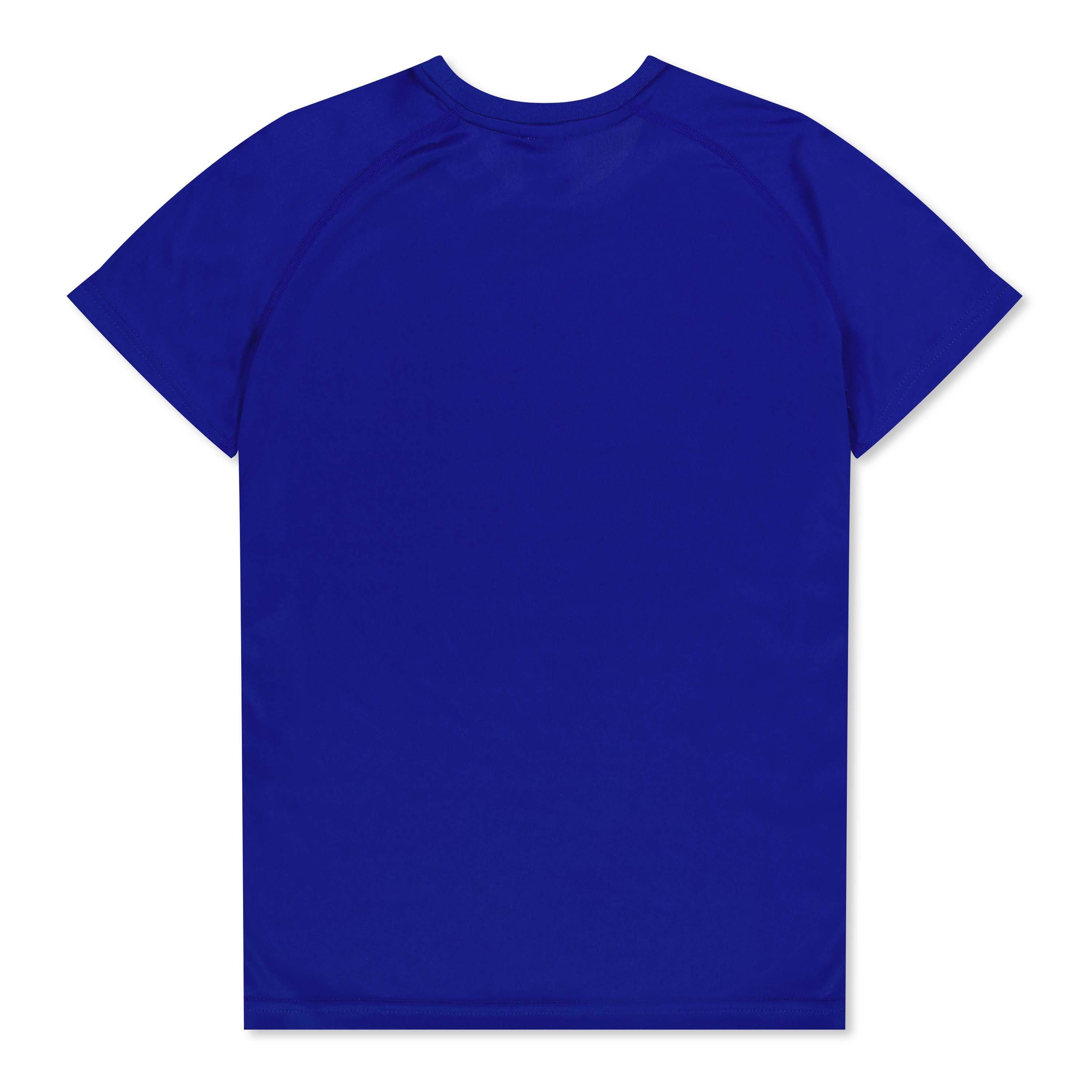Source Lab SLab Chelsea Poly T Shirt Juniors