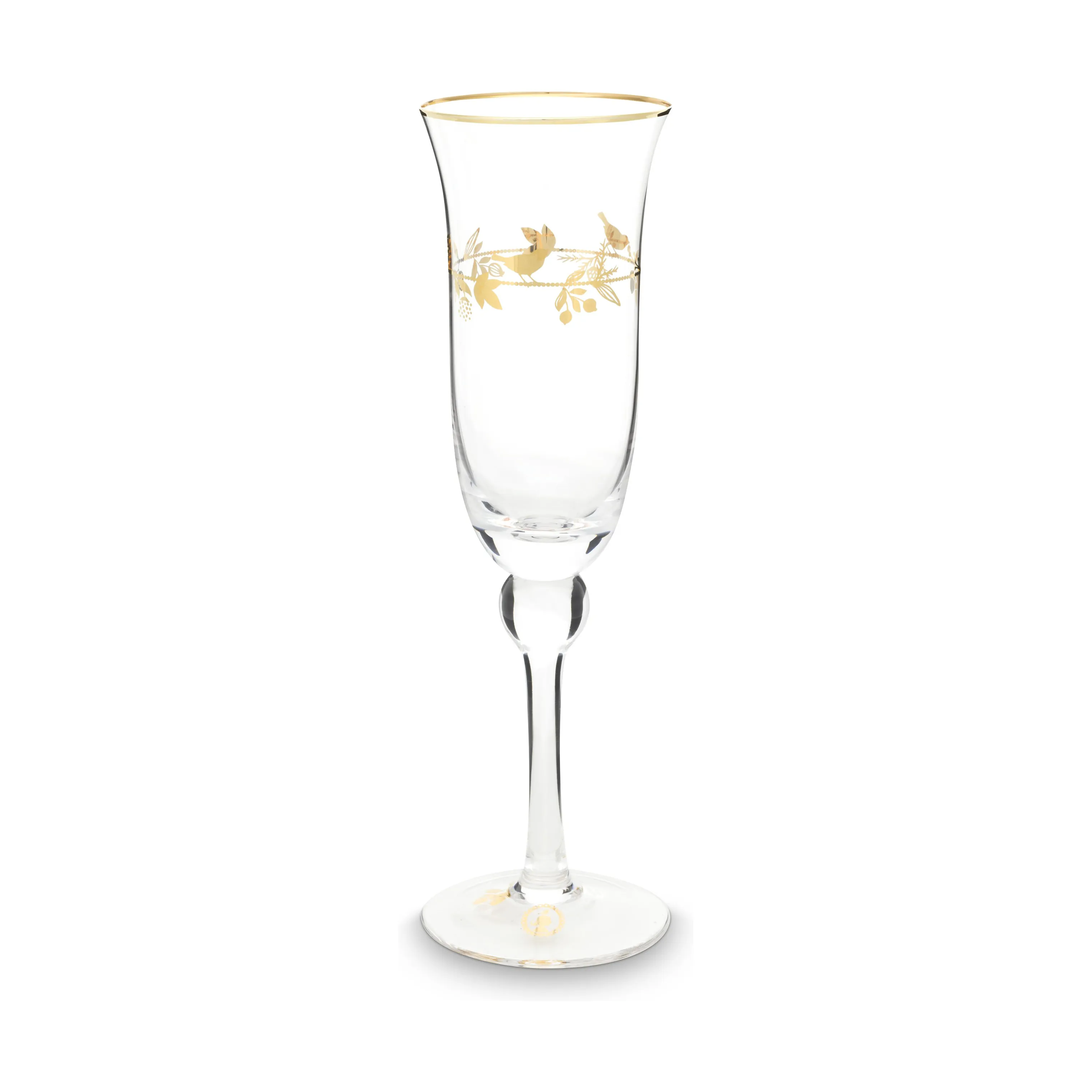 PIP Studio Winter Wonderland Champagneglas