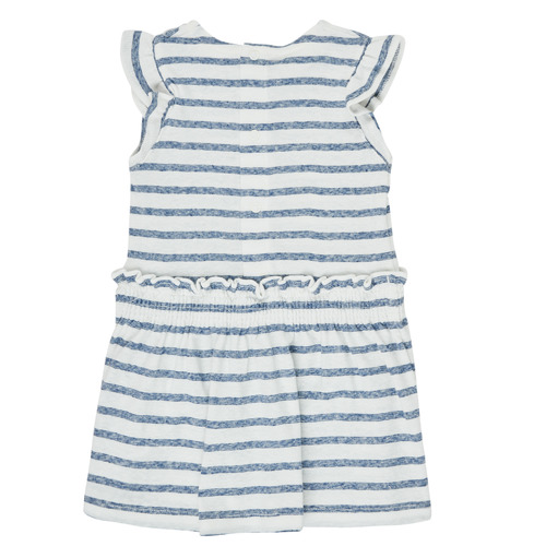 Petit Bateau - MILANAIS - Multicolore