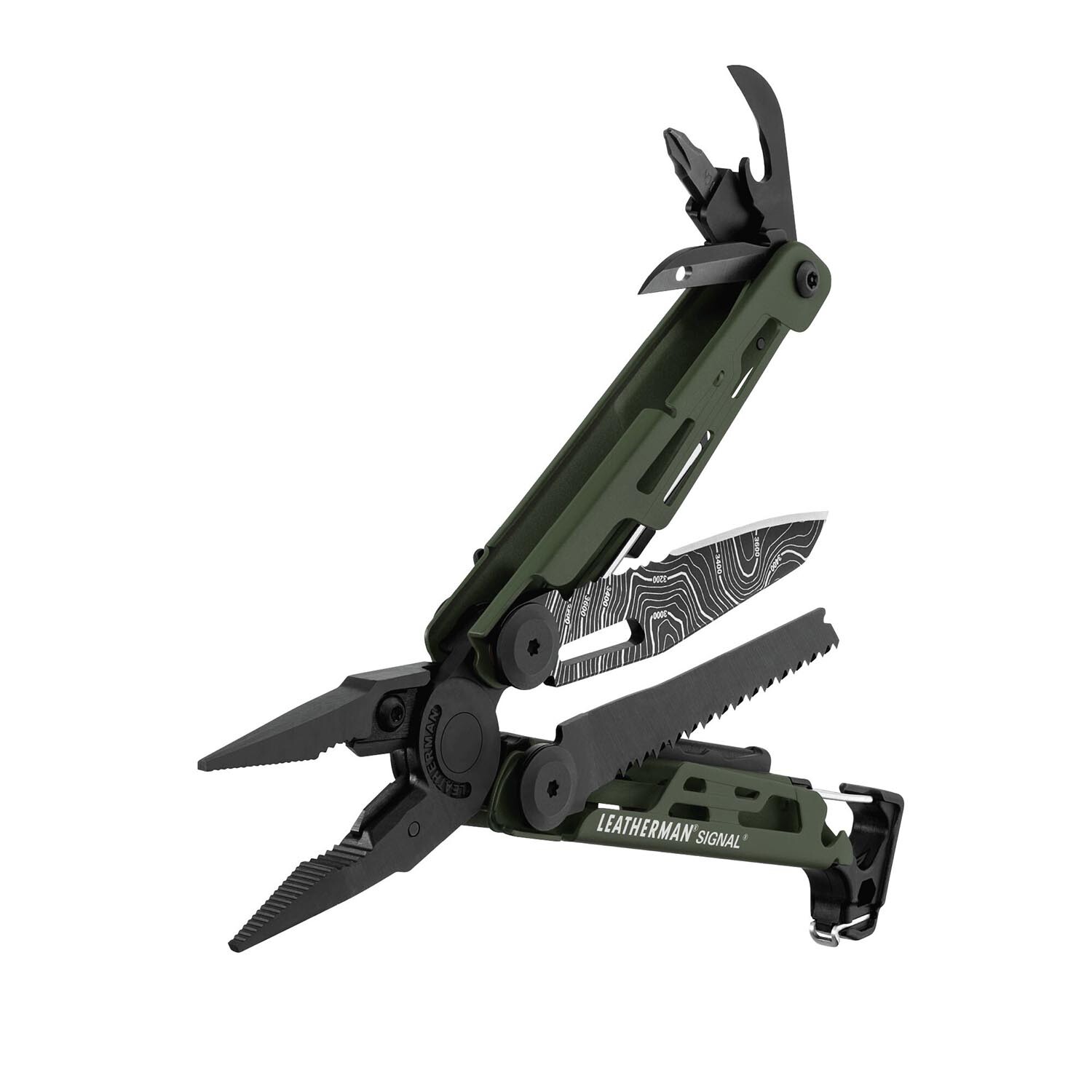 Leatherman Signal