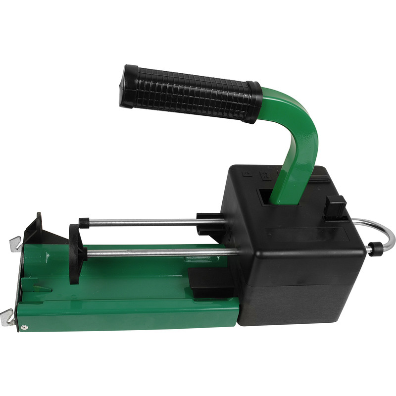 Zwaluw doseerpistool Polysoft