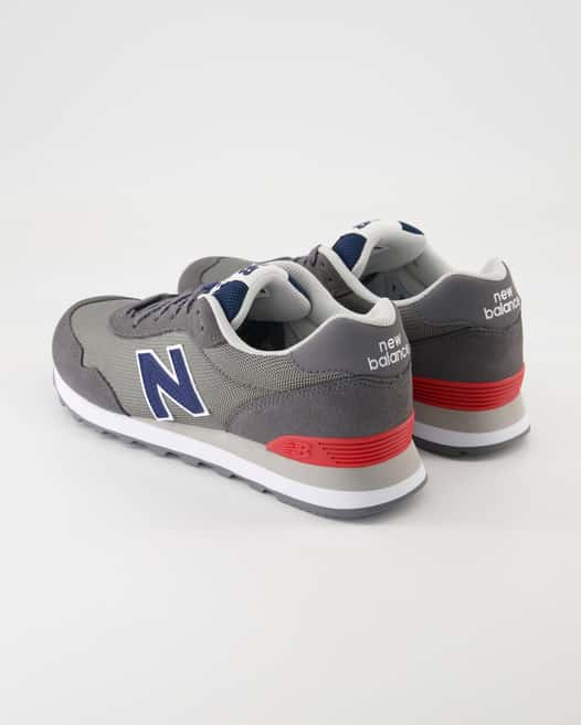 New Balance ML515UGG Sneaker in Grau