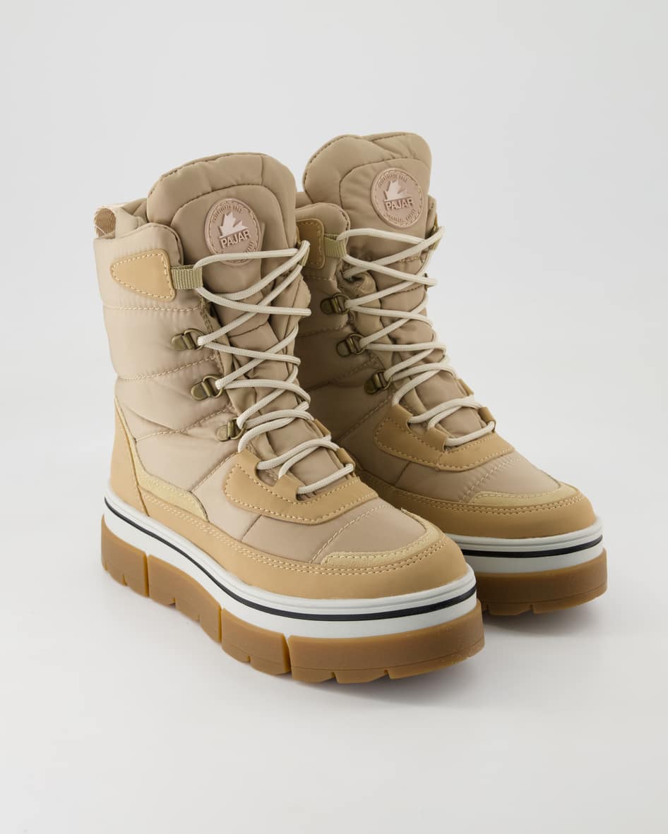 Pajar Canada HARROWW Stiefel in Beige