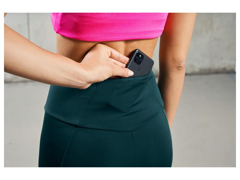 Dames hardlooplegging