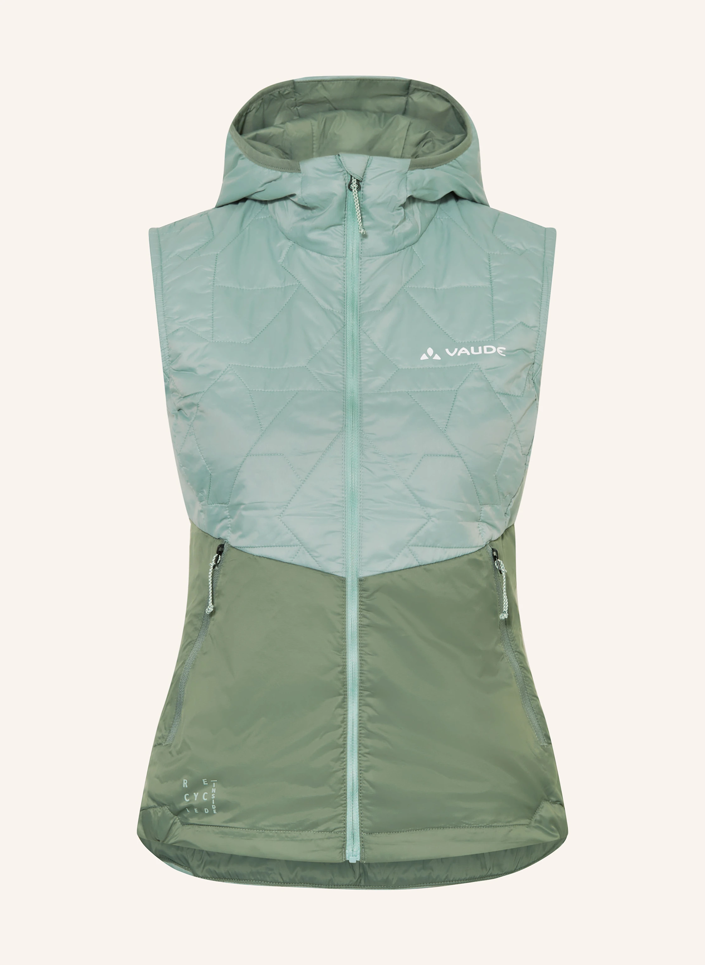VAUDE Funktionsweste WFRENEY VE V