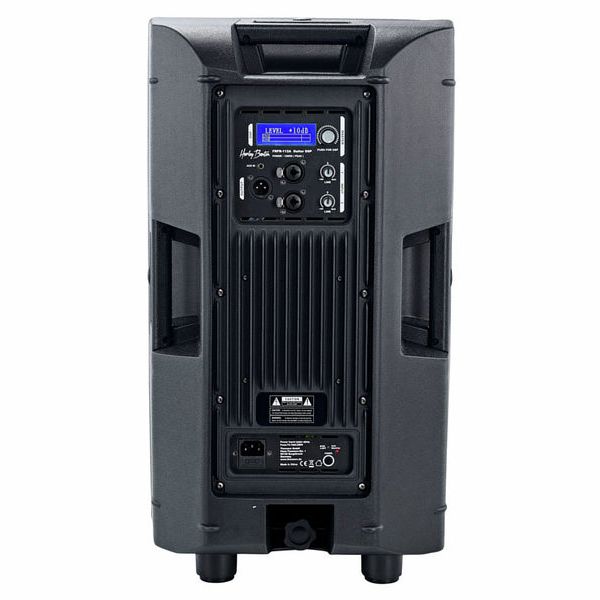 Harley Benton FRFR-112A Guitar DSP Monitor