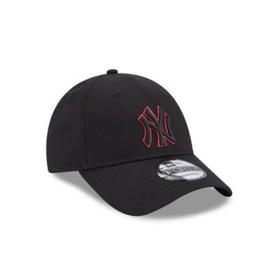 Casquette adulte League Ess 9Twenty Losdod Tpnwhi NOIR NEW ERA