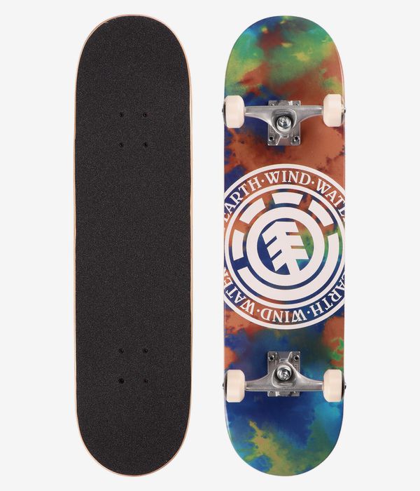 Element Magma Seal 8