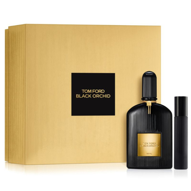 Black Orchid Coffret Eau de Parfum TOM FORD