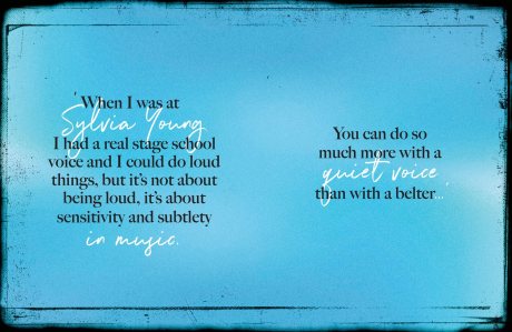 Amy Winehouse In Her Words (Hardback)