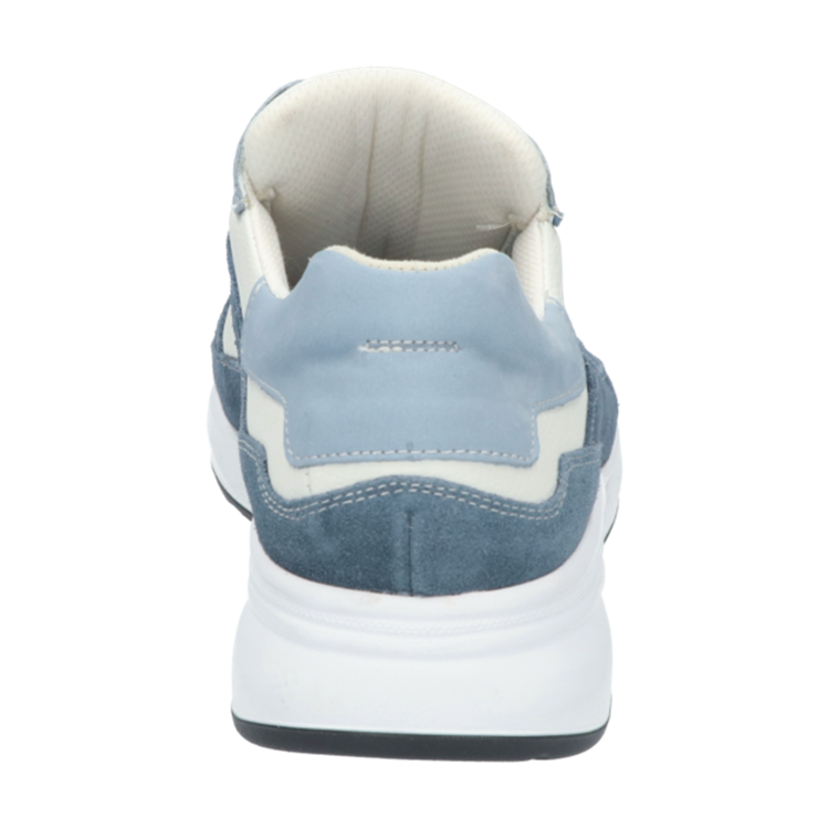 Durea 6283 wijdte M blauw