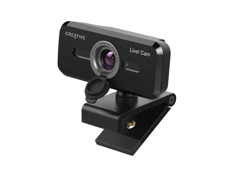 Creative - Live! Cam Sync 1080P v2
