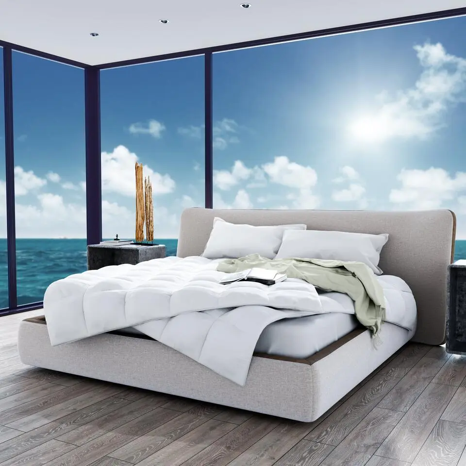 Ten Cate Cool Night zomerdekbed - 140 x 200