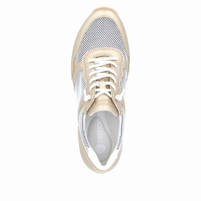 Remonte Sneakers Dame D2G03-90