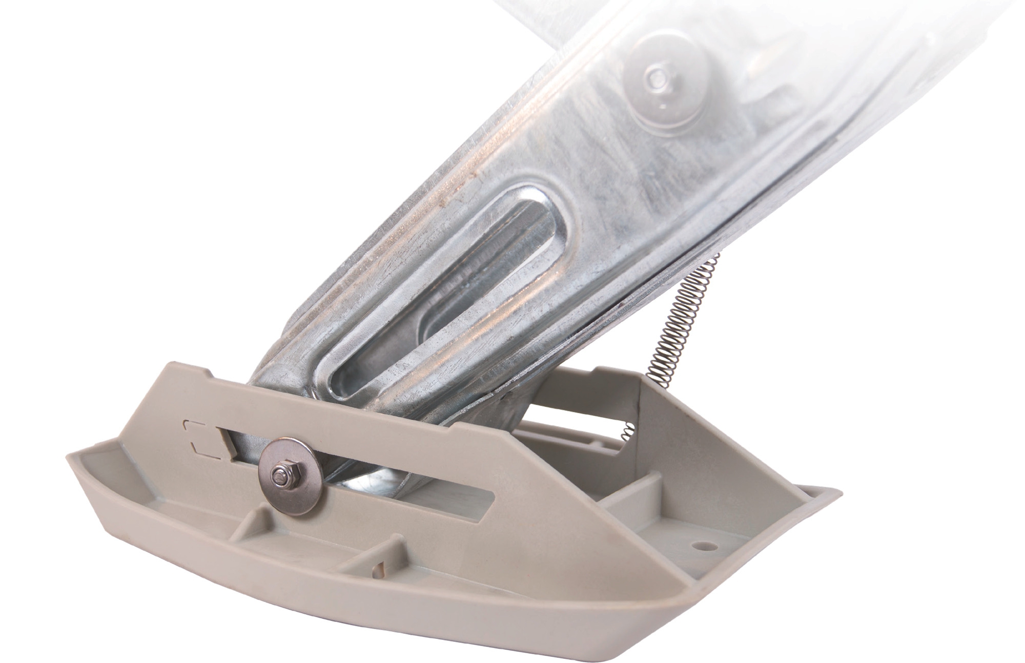 Berger Abstützfüße Big XXL 27,5 x 21 cm 4er Set