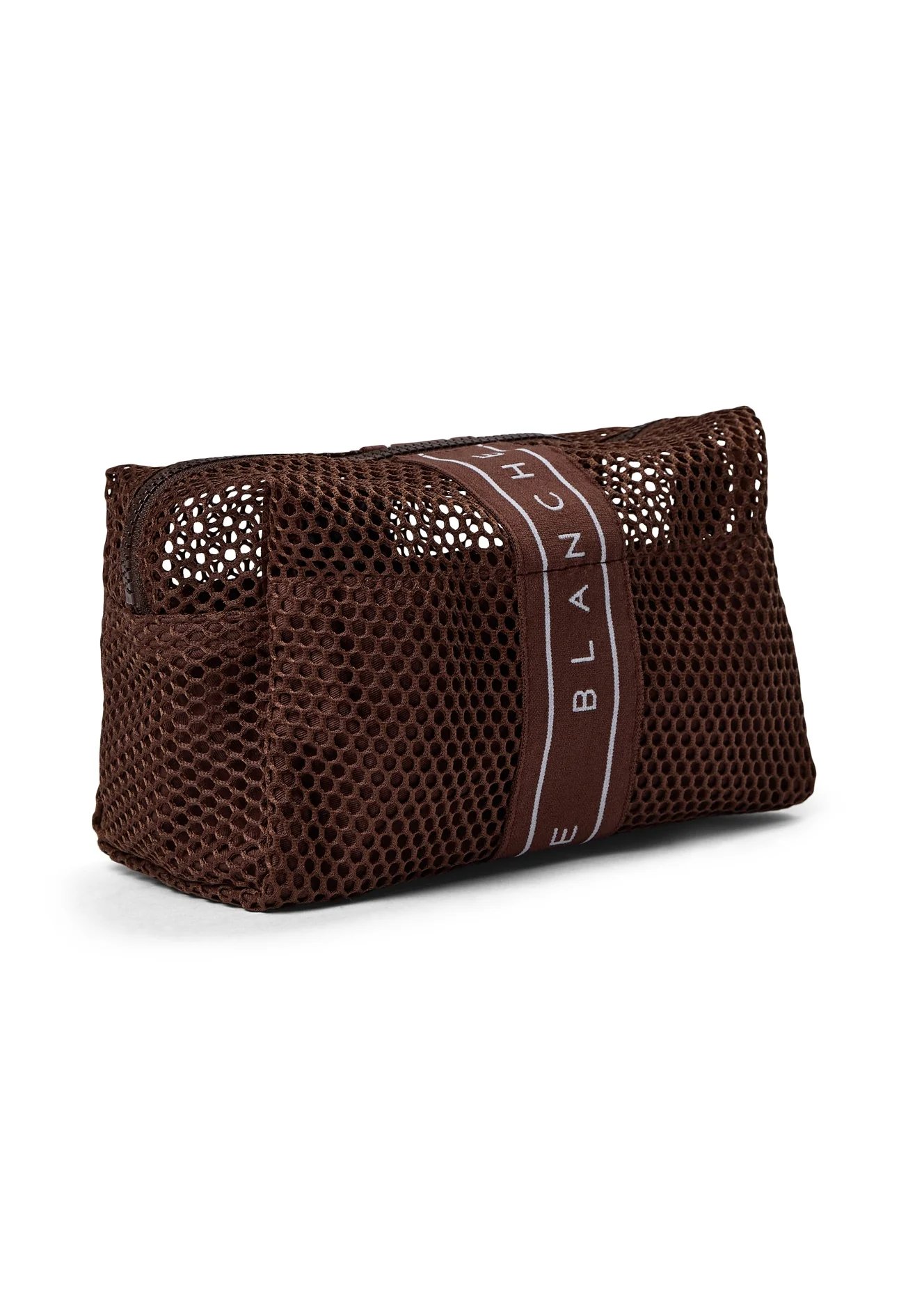 BLANCHE  BL toilettaske - Hot Fudge