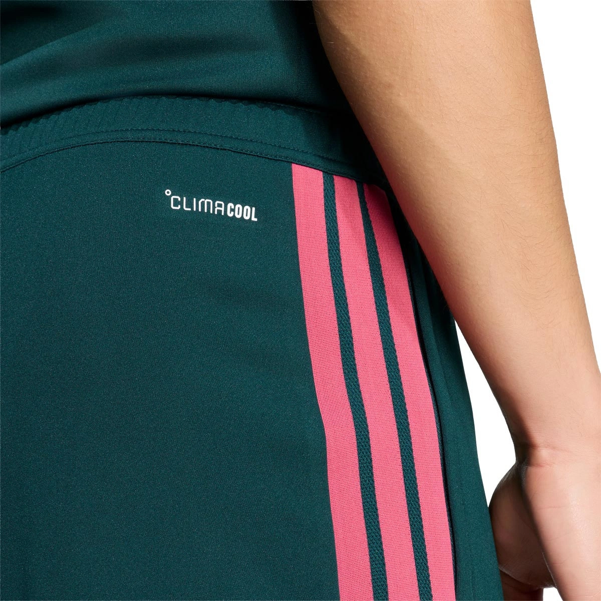 Calções adidas Real Madrid Training 2026-2027