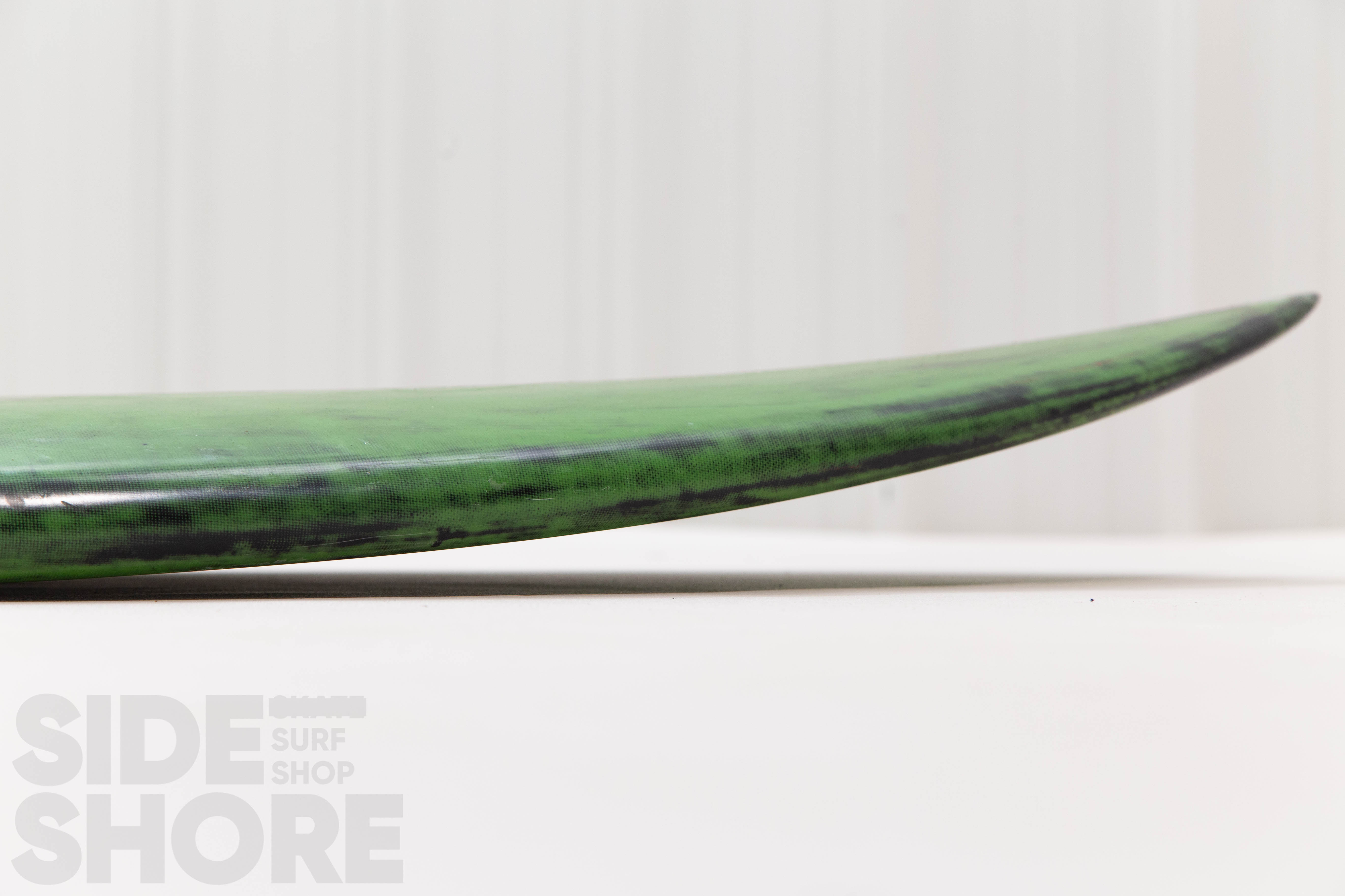 Explorer Surfboards Short - 6'2 x 20 1/2