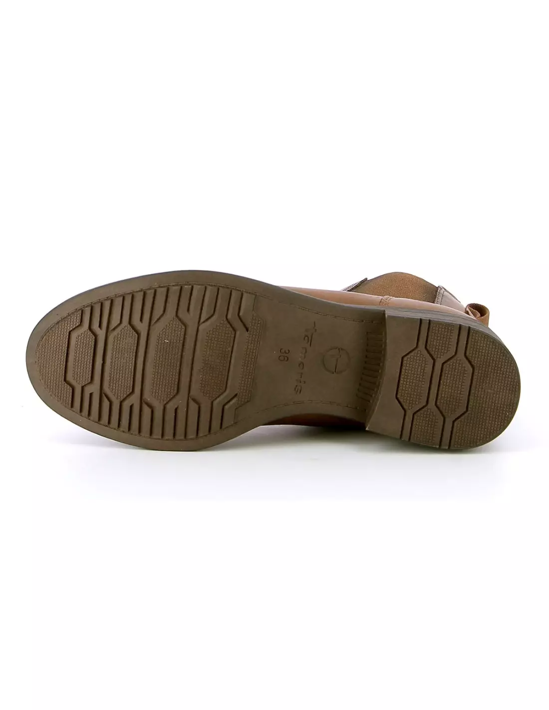 TAMARIS 25312 - Boots & bottines Cognac