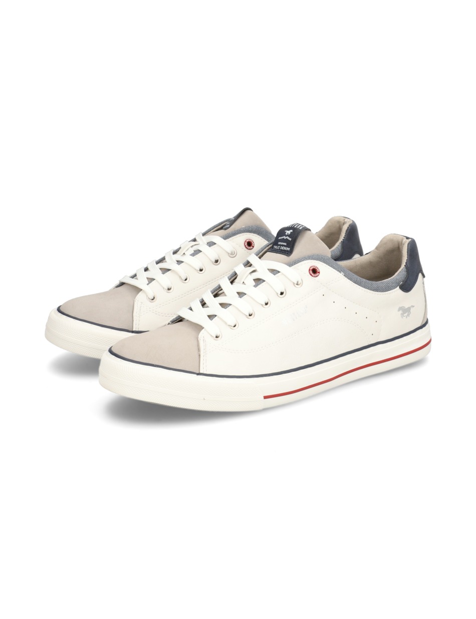 Textil Sneaker