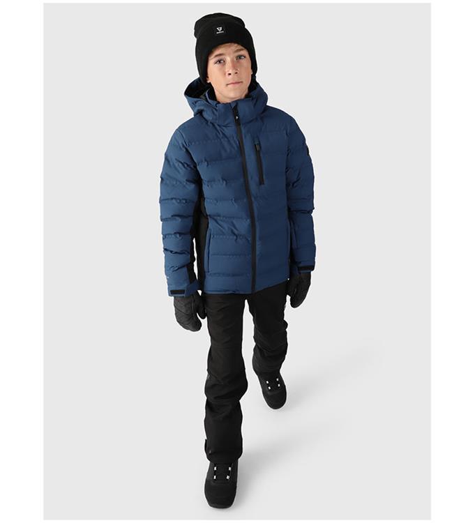 Brunotti Boys Sanclairy Snow Jacket
