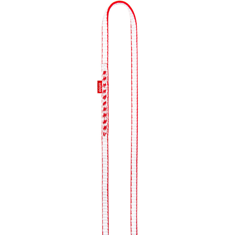 Ocun O-Sling Bio-Dyn 8mm Bandschlinge