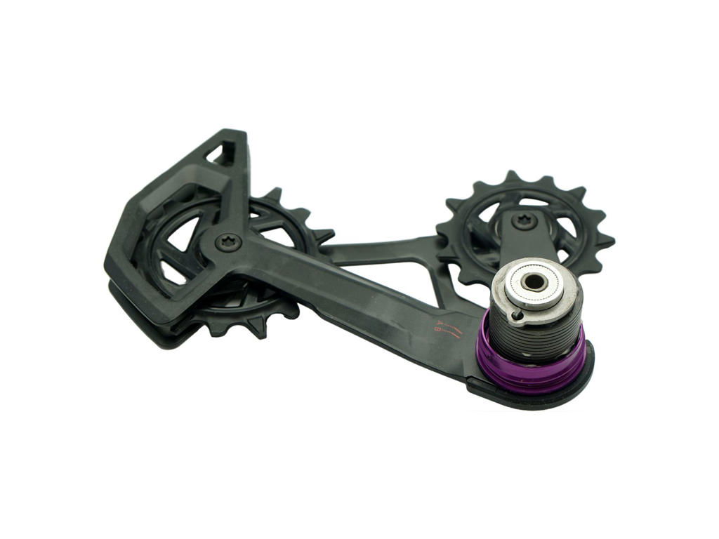 SRAM Cage Kit GX T-Type Eagle AXS