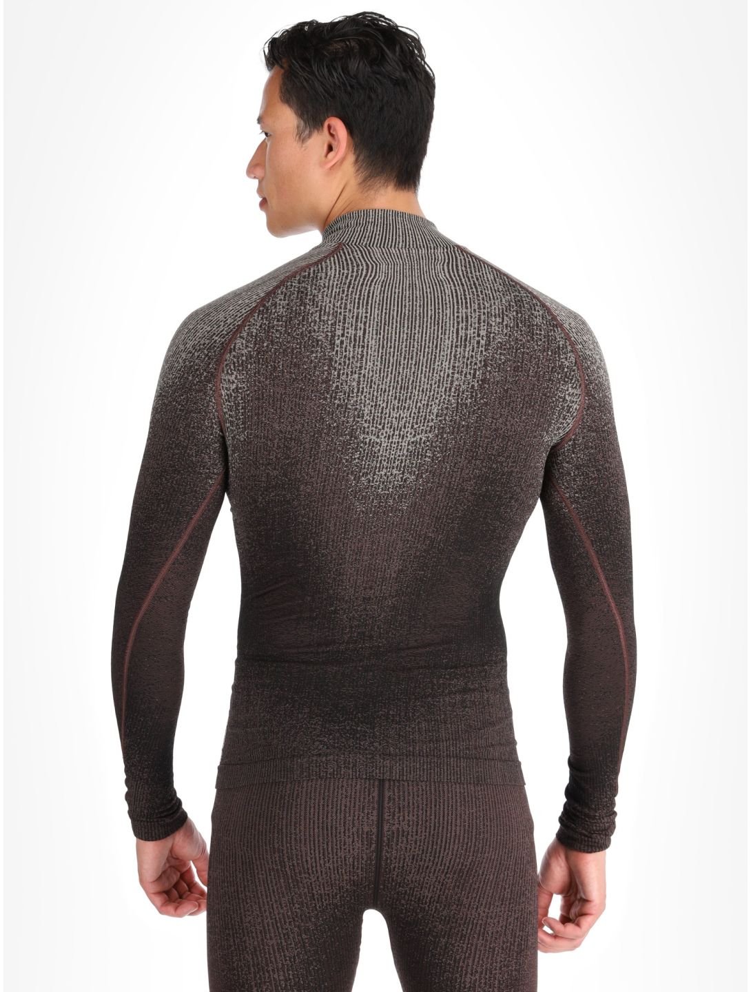 Perfomance Zip Blackcomb Eco skipully heren
