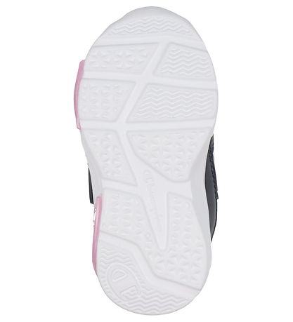 Champion Sko m. Lys - Wave Pu G TD Low Cut - Papyrus