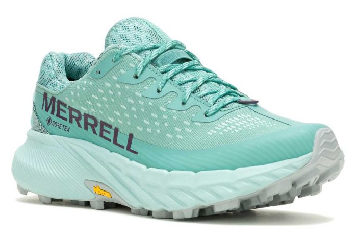 Agility Peak 5 GTX Women damesko